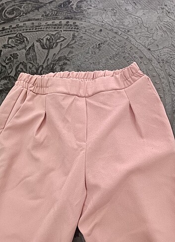 Diğer Pantolon görünümlü tayt/ pijama