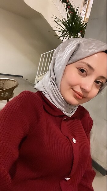 Triko elbise