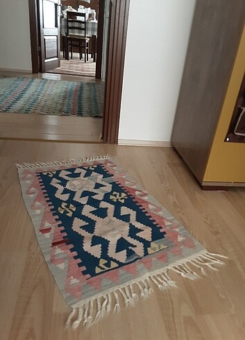 Küçük kilim