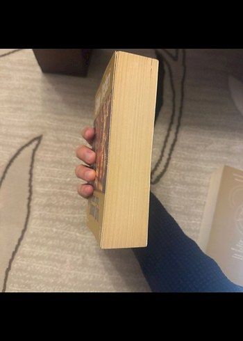 Göğün Ateşleri - Zaman Çarkı Roman Seti - Görsel 5