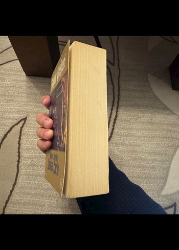 Göğün Ateşleri - Zaman Çarkı Roman Seti - Görsel 7