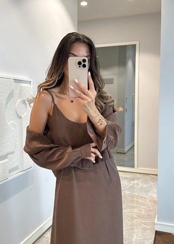 havos tensel takım elbise - Görsel 7