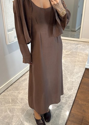 havos tensel takım elbise - Görsel 8