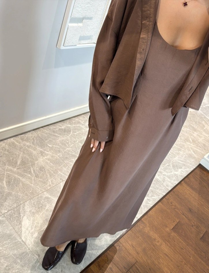 havos tensel takım elbise - Görsel 4