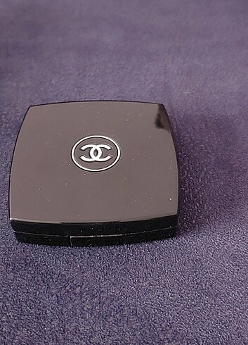 Beden chanel far paleti