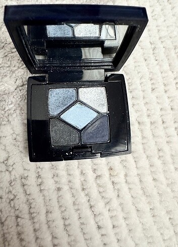 Dior far paleti 