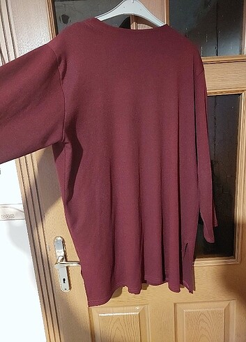 lcwaikiki tunik ceket - Görsel 6