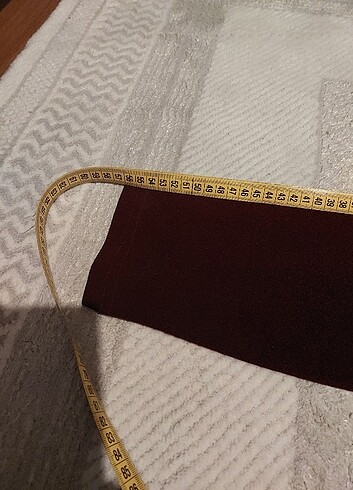 lcwaikiki tunik ceket - Görsel 9