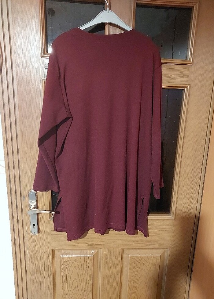 lcwaikiki tunik ceket - Görsel 2