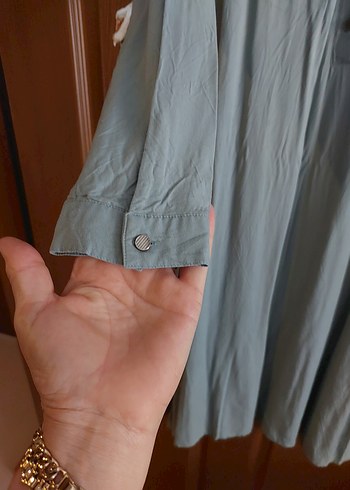 allday tunik gömlek 2 adet - Görsel 19