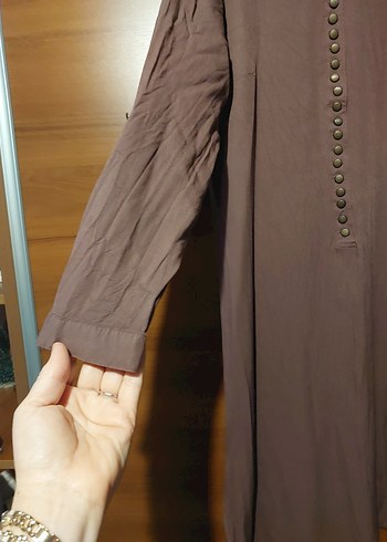 allday tunik gömlek 2 adet - Görsel 7