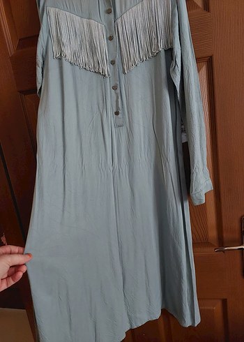 allday tunik gömlek 2 adet - Görsel 17