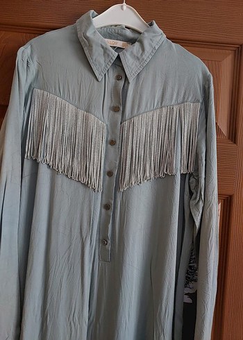 allday tunik gömlek 2 adet - Görsel 20