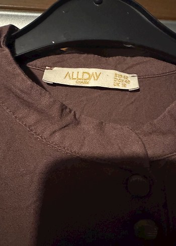 allday tunik gömlek 2 adet - Görsel 8