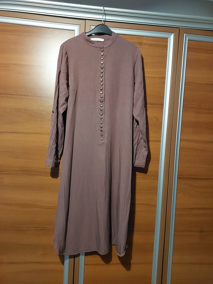 allday tunik gömlek 2 adet - Görsel 5