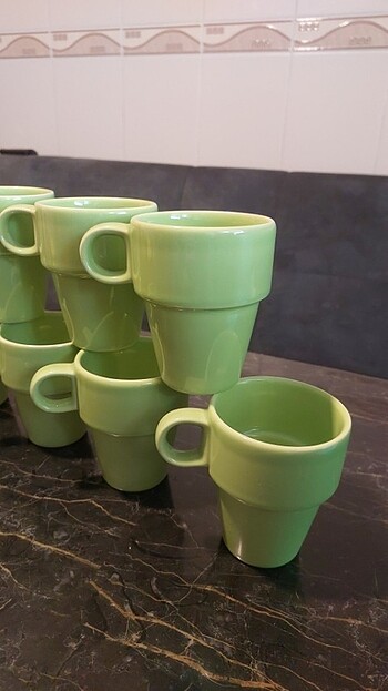 güral poorselen kupa - Görsel 8