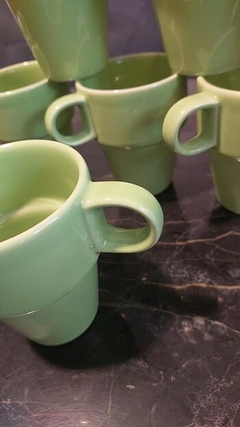 güral poorselen kupa - Görsel 9