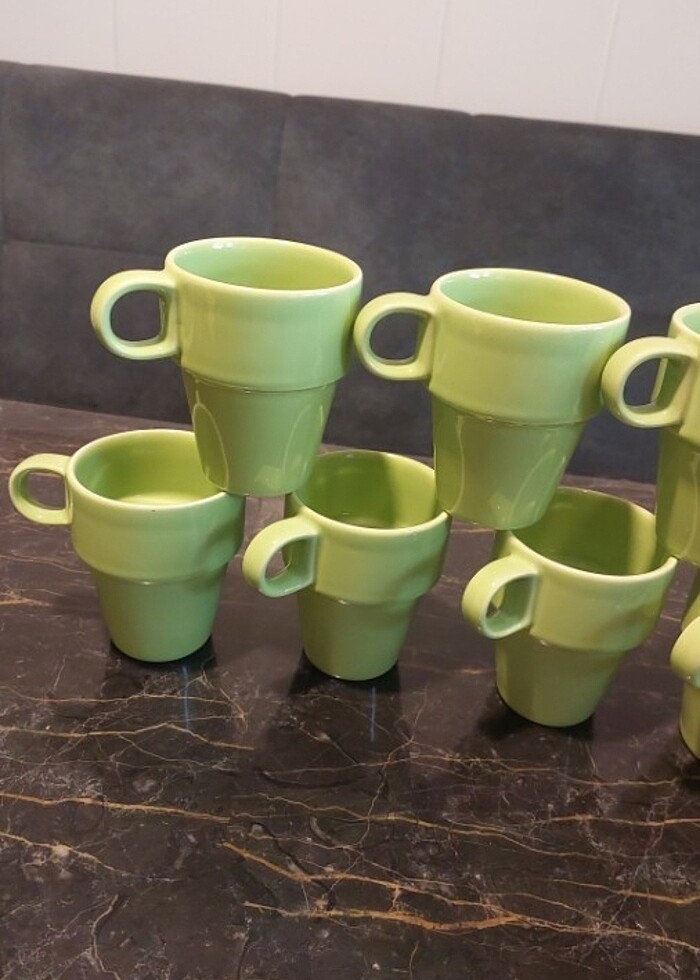 güral poorselen kupa - Görsel 2