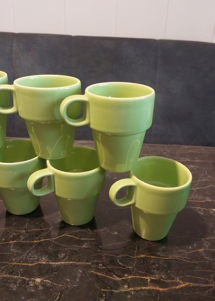 güral poorselen kupa - Görsel 3