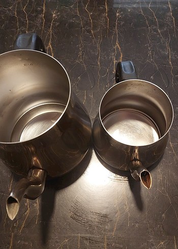 emsan çaydanlık takımı - Görsel 10