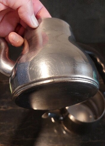 emsan çaydanlık takımı - Görsel 4