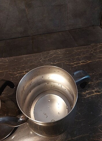 emsan çaydanlık takımı - Görsel 6