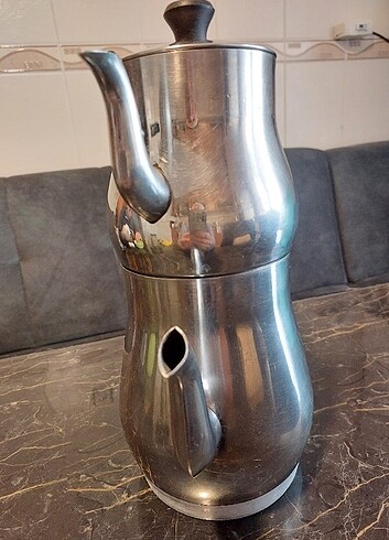 emsan çaydanlık takımı - Görsel 7