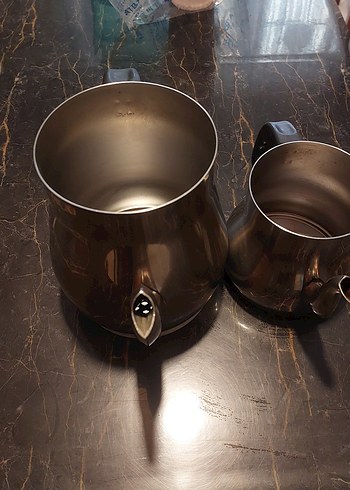 emsan çaydanlık takımı - Görsel 9