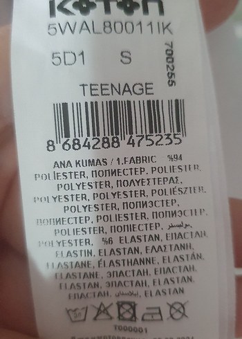 kahverengi çiçekli mevsimlik elbise - Görsel 6