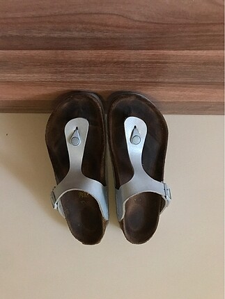Birkenstock terlik