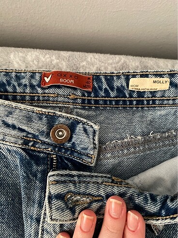 kadın pantolon - Görsel 4