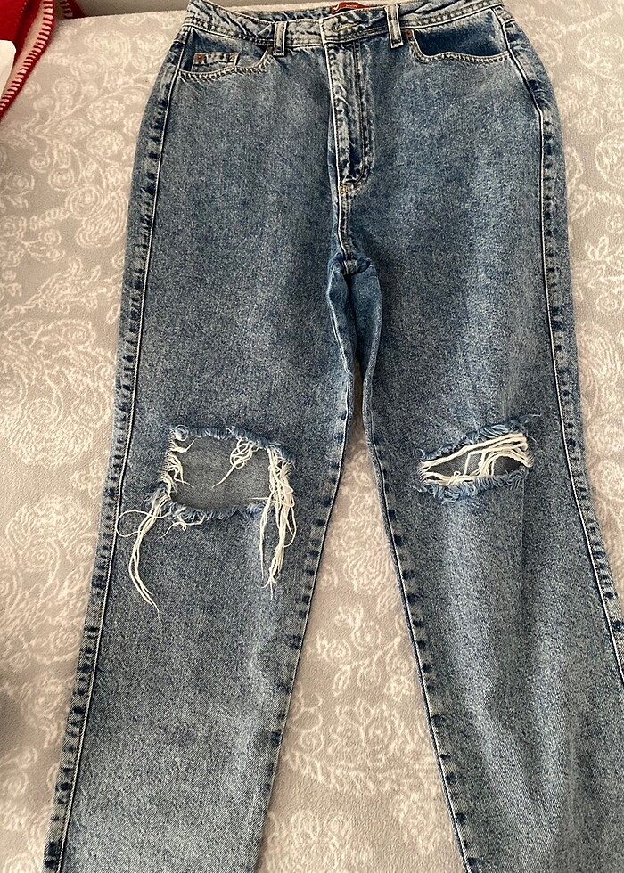 kadın pantolon - Görsel 5