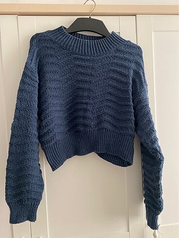 kadın kazak - Görsel 2