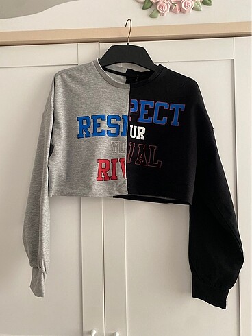 kadın sweatshirt