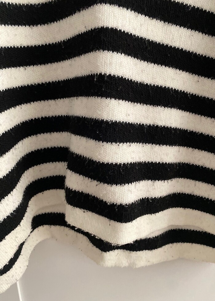 kadın kazak - Görsel 2