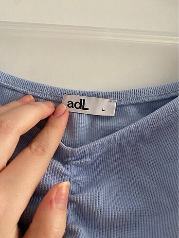 Adil Işık Kadın Bluz