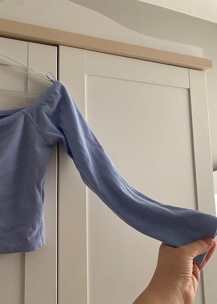 Kadın Bluz - Görsel 3