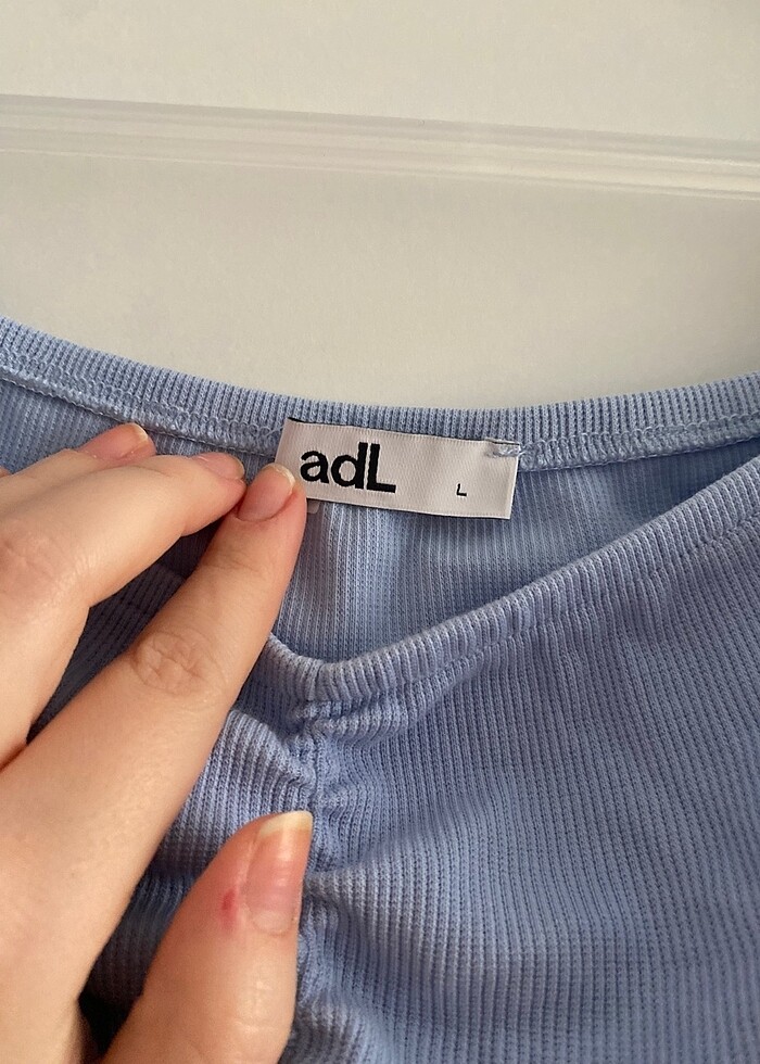 Kadın Bluz - Görsel 2