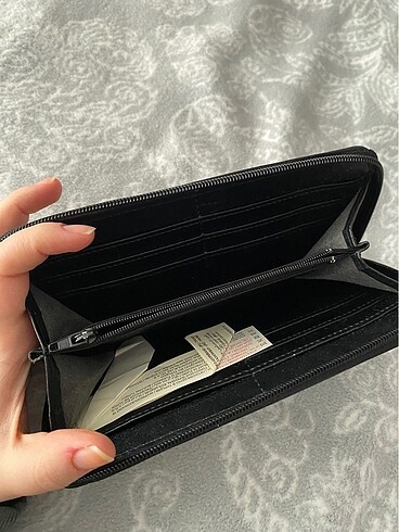 Kadın cüzdan - Görsel 2