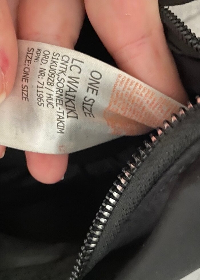 Kadın Çanta - Görsel 2