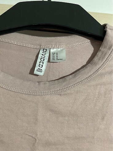 Kadın pembe body - Görsel 2