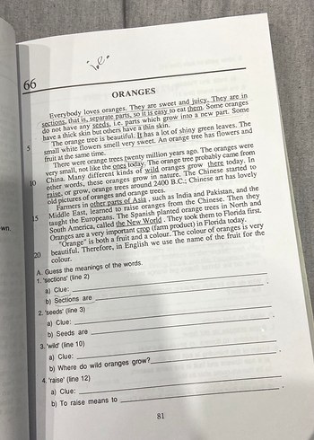Reader at Work 1 Kitabı METU - Görsel 2