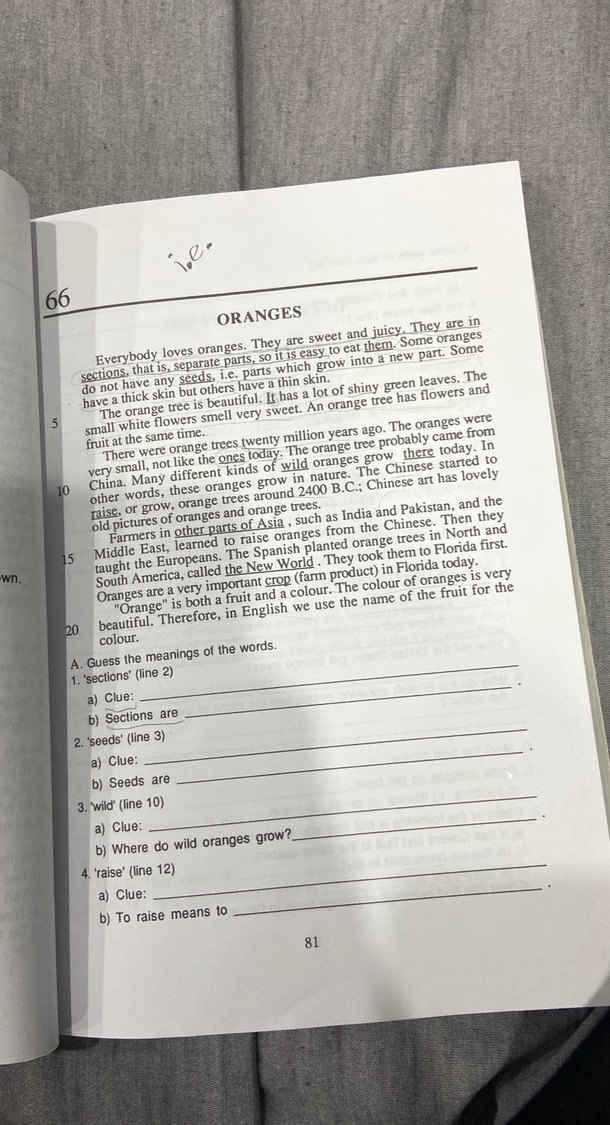 Reader at Work 1 Kitabı METU - Görsel 2