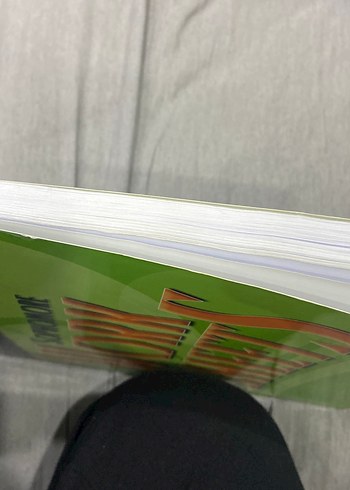 YDT YDS YÖKDİL ELS Work Sheets 2 English İngilizce - Görsel 7