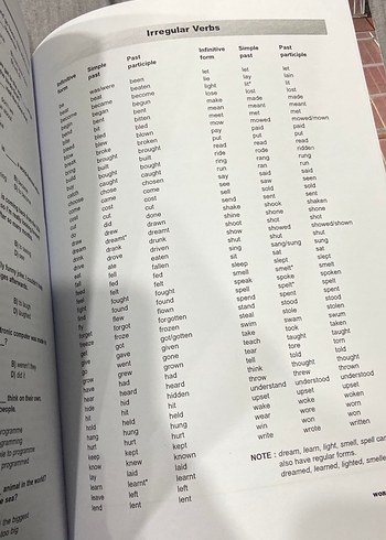 YDT YDS YÖKDİL ELS Work Sheets 2 English İngilizce - Görsel 6