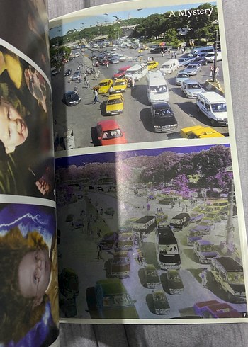 YDT YDS YÖKDİL ELS Work Sheets 2 English İngilizce - Görsel 3