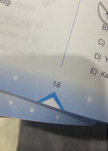 TYT Türkçe Soru Bankası - Atom Yayınları - Görsel 2