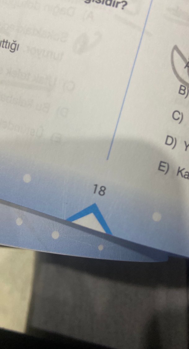 TYT Türkçe Soru Bankası - Atom Yayınları - Görsel 2