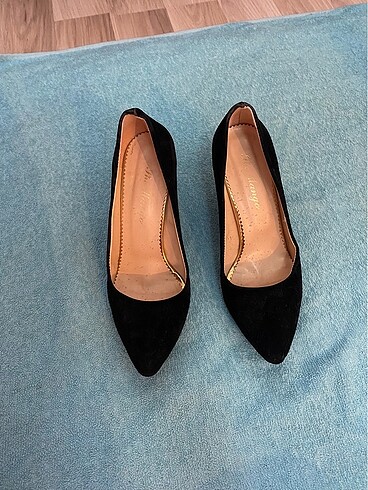 Stiletto