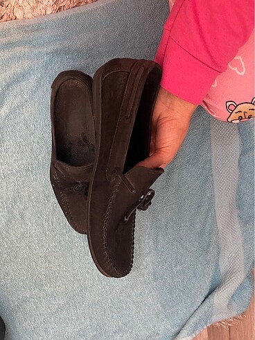 Oxford ayakkabı - Görsel 2